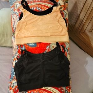 Mom Cozy Pumping/Nursing bras